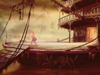 Rescuers, The - 8 x 10 Color Photo #2