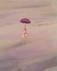 Rescuers, The - 8 x 10 Color Photo #13