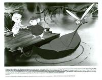 Rescuers, The - 8 x 10 B&W Photo #1