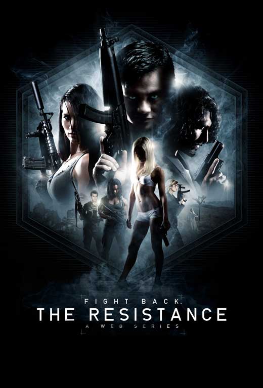The Resistance movie