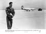 The Right Stuff - 8 x 10 B&W Photo #2