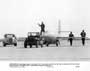 The Right Stuff - 8 x 10 B&W Photo #11