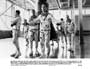 The Right Stuff - 8 x 10 B&W Photo #12