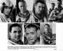 The Right Stuff - 8 x 10 B&W Photo #13