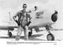 The Right Stuff - 8 x 10 B&W Photo #14