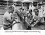 The Right Stuff - 8 x 10 B&W Photo #21