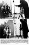The Right Stuff - 8 x 10 B&W Photo #27