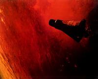 The Right Stuff - 8 x 10 Color Photo #2