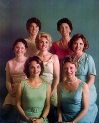 The Right Stuff - 8 x 10 Color Photo #3