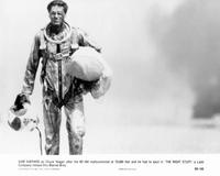 The Right Stuff - 8 x 10 B&W Photo #1