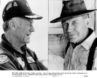 The Right Stuff - 8 x 10 B&W Photo #4