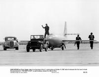 The Right Stuff - 8 x 10 B&W Photo #11