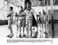 The Right Stuff - 8 x 10 B&W Photo #12