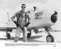 The Right Stuff - 8 x 10 B&W Photo #14