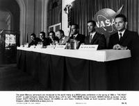 The Right Stuff - 8 x 10 B&W Photo #17
