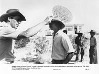 The Right Stuff - 8 x 10 B&W Photo #24