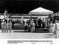 The Right Stuff - 8 x 10 B&W Photo #25
