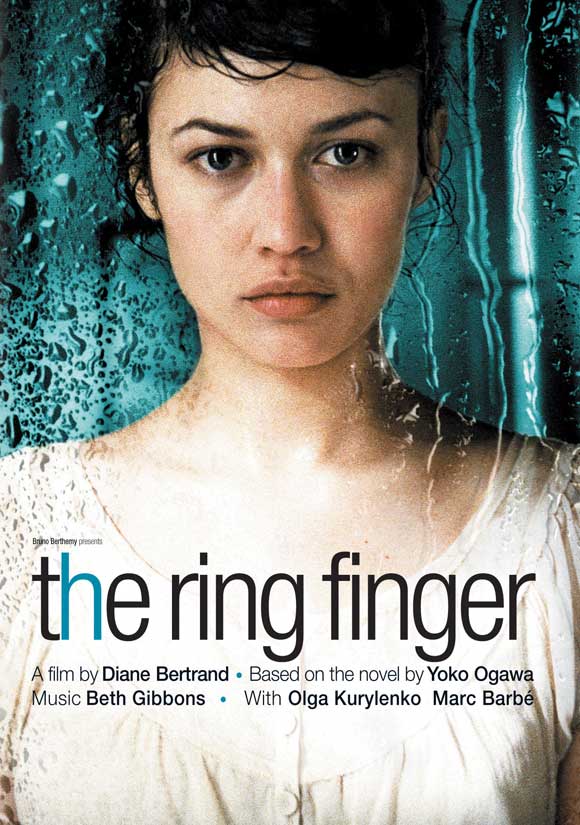 The Finger movie