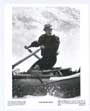 The River Wild - 8 x 10 B&W Photo #1