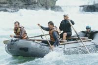 The River Wild - 8 x 10 Color Photo #1