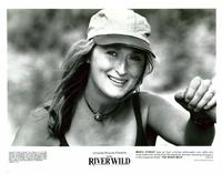 The River Wild - 8 x 10 B&W Photo #9