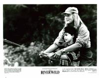 The River Wild - 8 x 10 B&W Photo #11