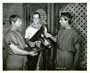 The Robe - 8 x 10 B&W Photo #6