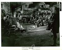 The Robe - 8 x 10 B&W Photo #8