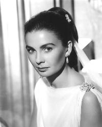 The Robe - 8 x 10 B&W Photo #1