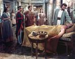 The Robe - Robe Excerpt from Movie
