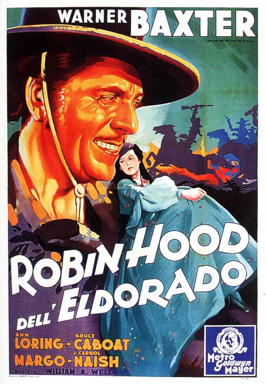 el dorado film