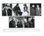 The Rock - 8 x 10 B&W Photo #3