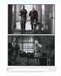 The Rock - 8 x 10 B&W Photo #6
