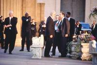 The Rock - 8 x 10 Color Photo #7