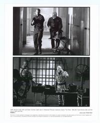 The Rock - 8 x 10 B&W Photo #6