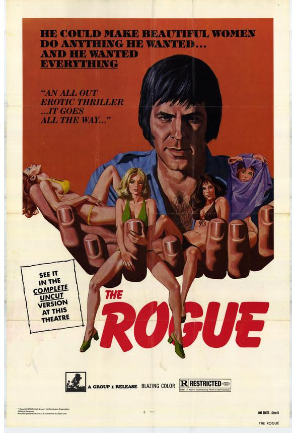 The Rogue Stallion [1990 TV Movie]