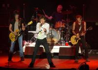 The Rolling Stones - 8 x 10 Color Photo #2