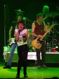 The Rolling Stones - 8 x 10 Color Photo #3