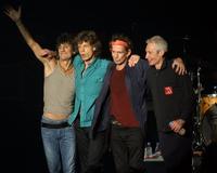 The Rolling Stones - 8 x 10 Color Photo #4