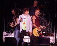The Rolling Stones - 8 x 10 Color Photo #1