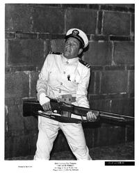 The Sand Pebbles - 8 x 10 B&W Photo #1