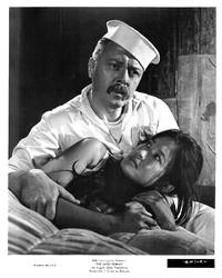The Sand Pebbles - 8 x 10 B&W Photo #2