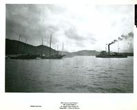The Sand Pebbles - 8 x 10 B&W Photo #8