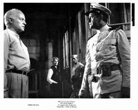 The Sand Pebbles - 8 x 10 B&W Photo #9