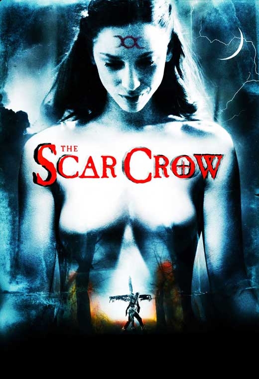 The Scar Crow movie
