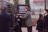 The School of Rock - 8 x 10 Color Photo #1