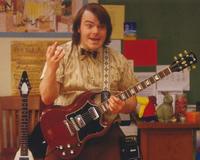 The School of Rock - 8 x 10 Color Photo #19