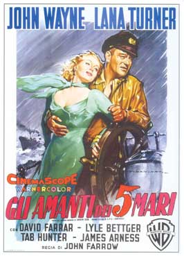 11 x 17 Movie Poster - Italian