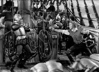 The Sea Hawk - 8 x 10 B&W Photo #11