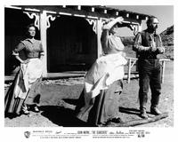 The Searchers - 8 x 10 B&W Photo #1
